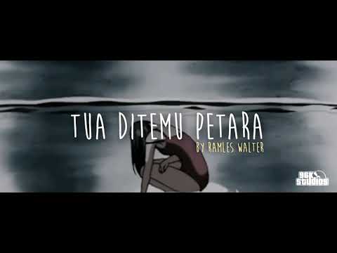 Tua Ditemu Petara (cover)