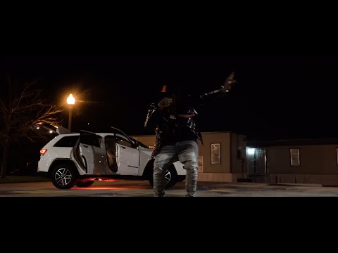 Solocity Snow "Law N Order" (Directed By Jae Cee)