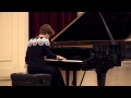 Чайковский. Времена года. Полина Осетинская / Polina Osetinskaya 