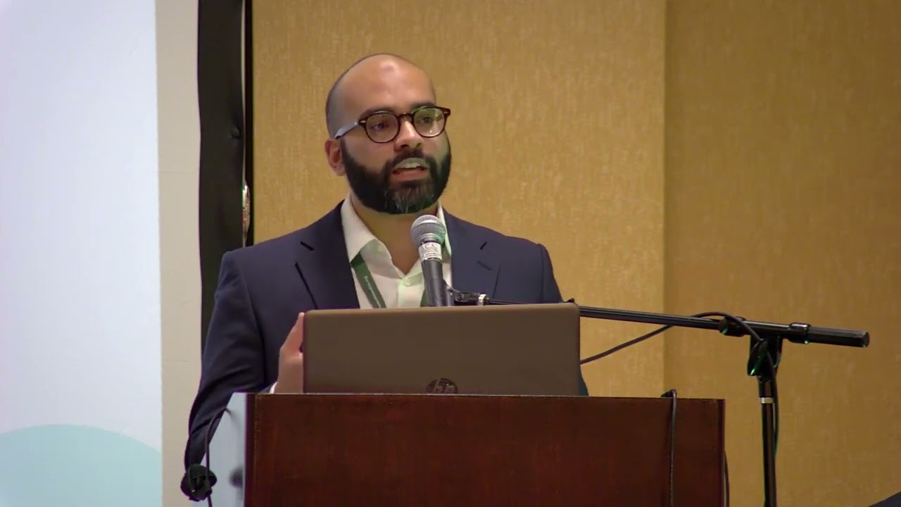 Ruling on Psych - Altering Drugs and Medical use of Cannabis - Dr. Rafaqat & Dr. Hatem