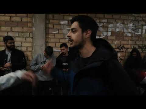 CNZ vs NECROS [ Round 2 - JORNADA 5 (REY DE LA PISTA) ROYAL LEAGUE ]