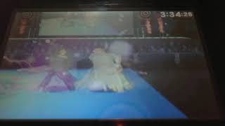 〈スマブラ〉ガノンドロフのクラウド対策