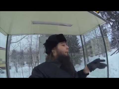 Näin päivällä / illalla