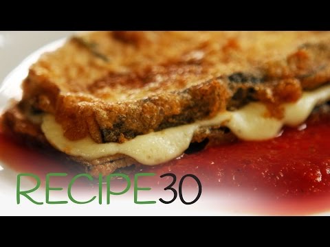 Shrimp Pasta with Roasted Tomato and Chili sauce