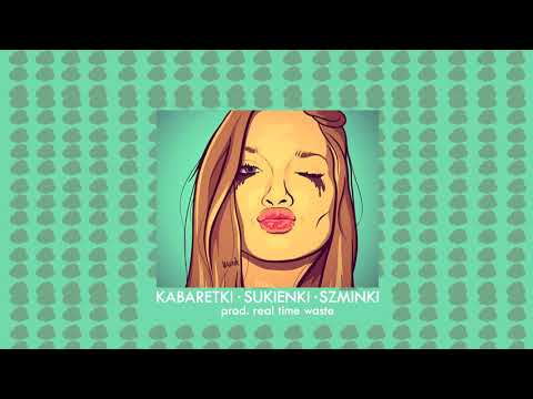 dzakob - kabaretki, sukienki, szminki
