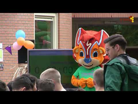 Reunie Startblok 19 juni