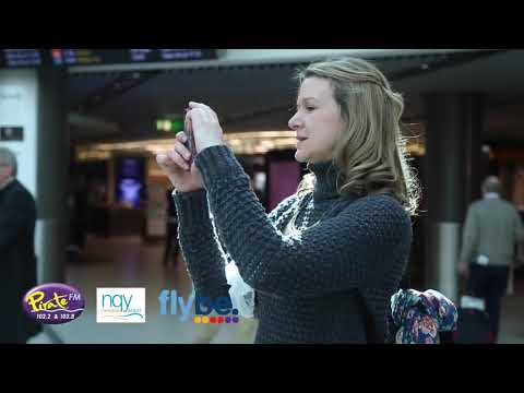 Charlestown Harbour, Cornwall. Music by The Press Gang, Cornwall