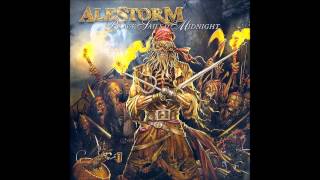 Alestorm - That Famous Old Spiced