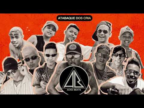 'Medley'' | Beat Atabaque de Cria 2021 (Uso Livre)