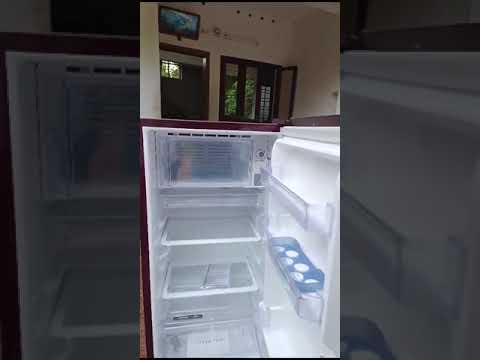Whirlpool 205 Genius CLS Plus 3S Sherry Wine-Z Single Door