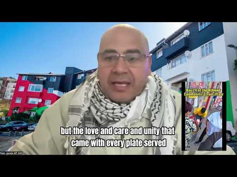 30 Days of Giving with MyANC Athlone Parliamentary Constituency Office 🌟