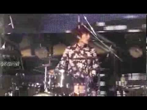 130808 하이원 한여름밤의 콘서트 딕펑스 - 비바 청춘 (가람캠)