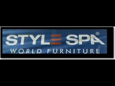 Style spa furniture limited