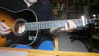 I Want A Name--Los Bravos , acordes por Guillermo.