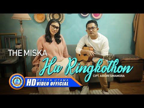 The Miska - Hu Ringkothon (Official Music Video)