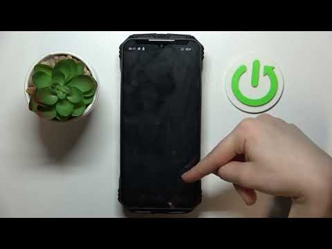 How to change the ringtone on the DOOGEE V Max - How to change the ringtone on the DOOGEE V Max