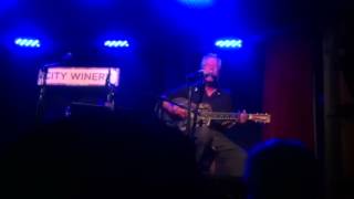 John Hammond @ WoodyFest - "Walkin' Blues"