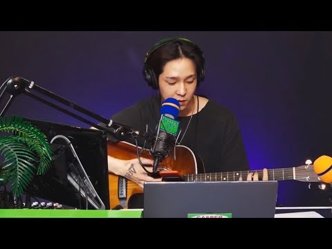 남태현 (Nam Tae Hyun) - And I Love Her (The Beatles) [캐스퍼라디오]