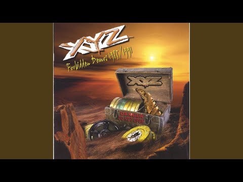 Just a Friend - XYZ