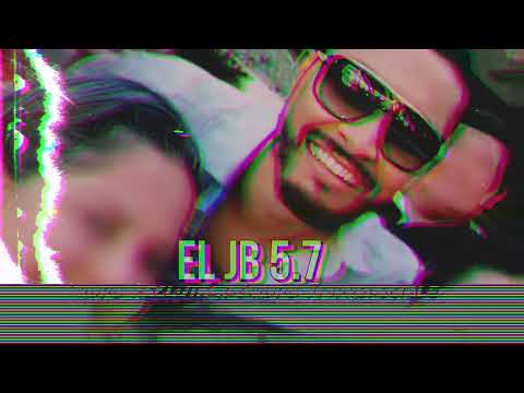 James Bond 5.7 - Chino Antrax - 2023 - Grupo Recluta x Grupo Impredecible