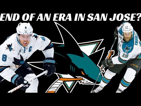What's Next for the San Jose Sharks? 2019 Off Season Plan
