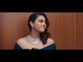 Kajol Shines With Stunning Joyalukkas Diamond Jewellery