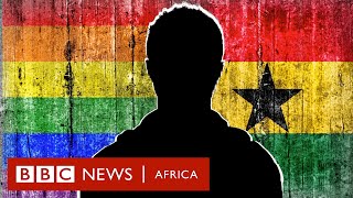 Anti-LGBTQ bill: ‘I have to watch my step’ being gay in Ghana - BBC Africa