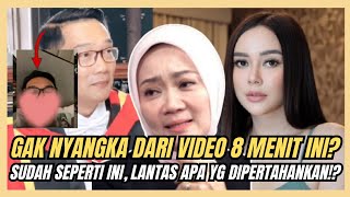 Download lagu 8-Minute Video of Ridwan Kamil & Aura Kasih's Relationship? Atalia Praratya Was Silent Upon Learn... mp3 Download lagu 8-Minute Video of Ridwan Kamil & Aura Kasih's Relationship? Atalia Praratya Was Silent Upon Learn... mp3