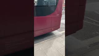 Download lagu Wright Streetlite ￼靚引擎￼￼聲(Voith) mp3