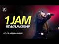 1 HOUR REVIVAL With Ps Jacqlien Celosse 20 02 26