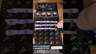 Download lagu One & Done Celebrate 2026 CA Lottery Scratcher🤞🍀🍀🍀 mp3