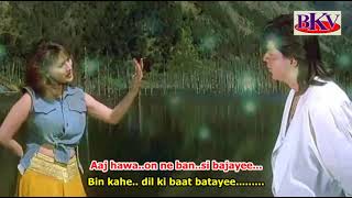 Download lagu Tanhai Tanhai - KARAOKE - Koyla 1997 - Shah Rukh Khan & Madhuri Dixit mp3 Download lagu Tanhai Tanhai - KARAOKE - Koyla 1997 - Shah Rukh Khan & Madhuri Dixit mp3