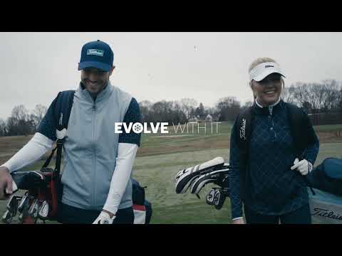 Golf Video