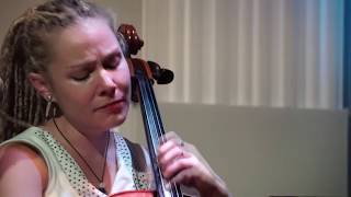 Johanna Stein - Berlin sunrise (by Fink) @ BiGS | Blue in Green Studiosession