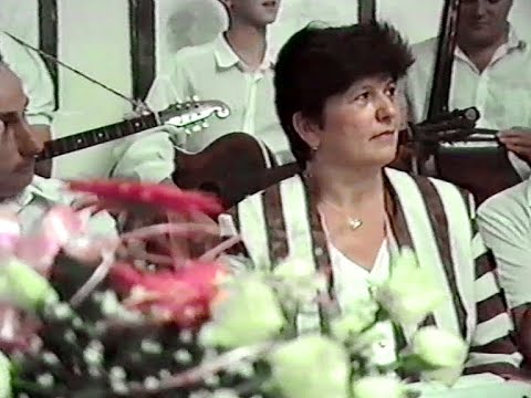 "Glas srca" Marice Hasan