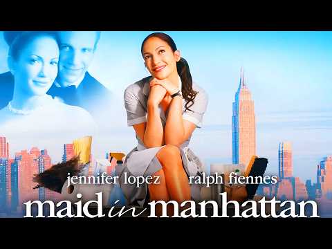 Maid in Manhattan 2002 Romance/Comedy Full Movie Facts & Review, Jennifer Lopez, Ralph Fiennes,Tyler