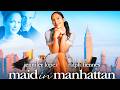 Maid In Manhattan 2002 Romance Comedy Full Movie Facts Review Jennifer Lopez Ralph Fiennes Tyler
