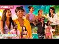 MTV Splitsvilla 14 Full Episode 19 The Wildstone Dating Challenge