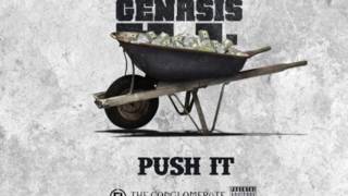 Push It - O.G. Genesis (Audio)
