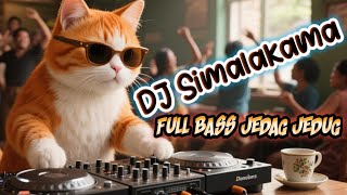 Download lagu DJ SIMALAKAMA REMIX FULL BASS TERBARU 2025 COVER BY DJ NUGI mp3 Download lagu DJ SIMALAKAMA REMIX FULL BASS TERBARU 2025 COVER BY DJ NUGI mp3