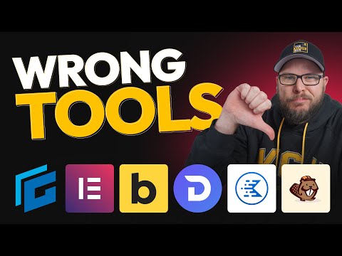I don’t design in WordPress anymore (here's why)
