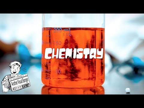 KING KONYE " CHEMISTRY" Ft. MARK KONYE
