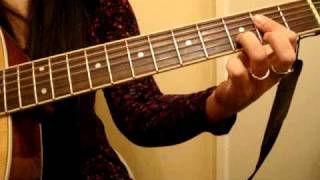 Oh My Love - Christopher Owens (COVER)