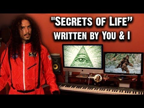 Secrets Of Life - Ten Second Songs | Your Comments in 20 Styles
