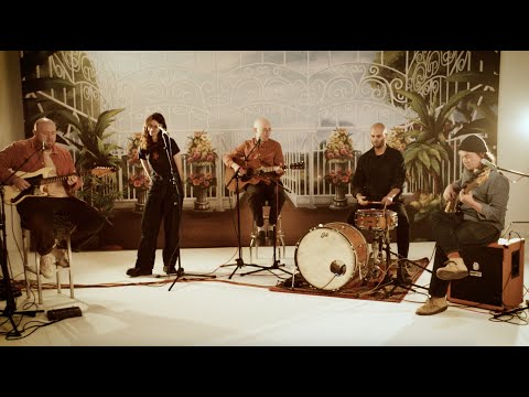 Bombay Bicycle Club - Fantasneeze (feat. Matlida Mann) [Live Acoustic]