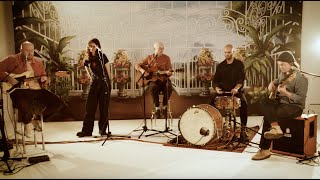 Bombay Bicycle Club - Fantasneeze (feat. Matlida Mann) [Live Acoustic]