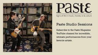 Mount Moriah - Calvander - Paste Studio Session