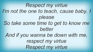 Ce Ce Peniston - Virtue Lyrics