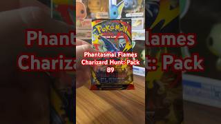 Opening Phantasmal Flames Every Day Until We Pull The Charizard! #pokemon #pokemontcg