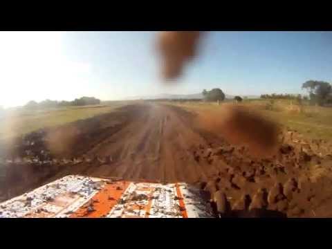 Covas Racing Restinga Seca 1